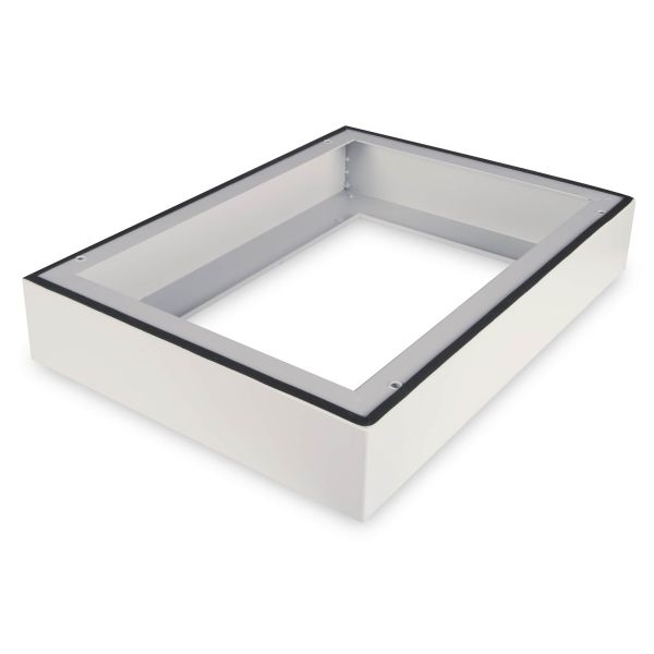 Digitus DN-19 PLINTH-45-I-OD rack-toebehoren Rekplint (DN-19 PLINTH-45-I-OD)