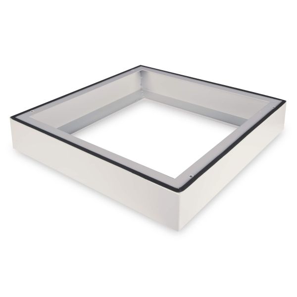 Digitus DN-19 PLINTH-6-I-OD rack-toebehoren Rekplint (DN-19 PLINTH-6-I-OD)
