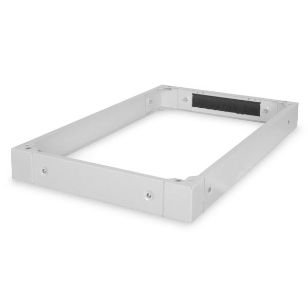 Digitus DN-19 PLINTH-6/10-1 rack-toebehoren (DN-19 PLINTH-6/10-1)