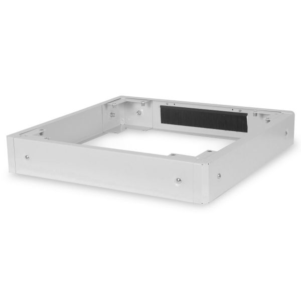 Digitus DN-19 PLINTH-6/6-1 rack-toebehoren (DN-19 PLINTH-6/6-1)