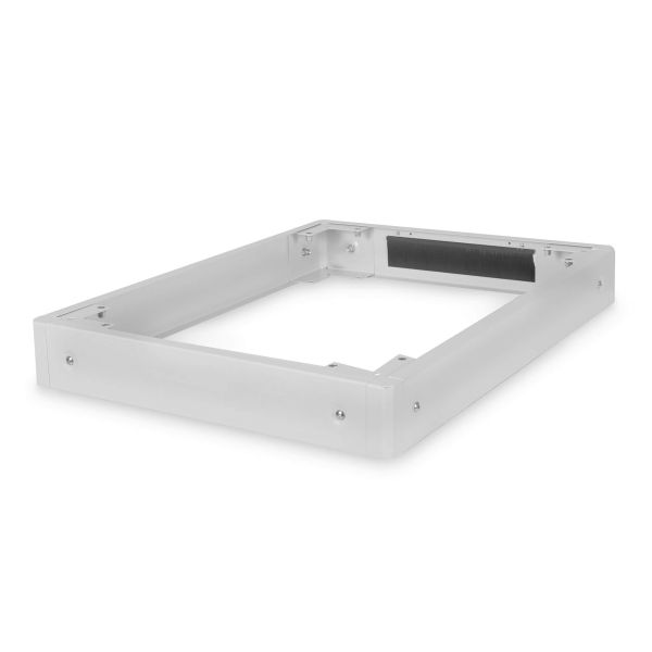 Digitus DN-19 PLINTH-6/8-1 rack-toebehoren (DN-19 PLINTH-6/8-1)