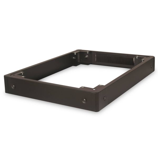 Digitus DN-19 PLINTH-6/8-B rack-toebehoren (DN-19 PLINTH-6/8-B) Digitus DN-19 PLINTH-6/8-B rack-toebehoren (DN-19 PLINTH-6/8-B)