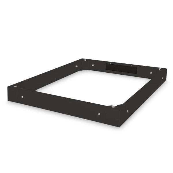 Digitus Sockel Unique Schr.800x1200mm Rekframe (DN-19 PLINTH-8/10-B) Digitus Sockel Unique Schr.800x1200mm Rekframe (DN-19 PLINTH-8/10-B)