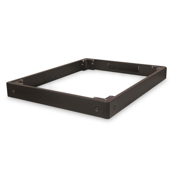 Digitus DN-19 PLINTH-8/10-NB rack-toebehoren Rekbasis (DN-19 PLINTH-8/10-NB)