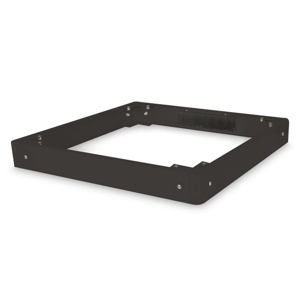 Digitus DN-19 PLINTH-8/8-B rack-toebehoren Rekplint (DN-19 PLINTH-8/8-B) Digitus DN-19 PLINTH-8/8-B rack-toebehoren Rekplint (DN-19 PLINTH-8/8-B)