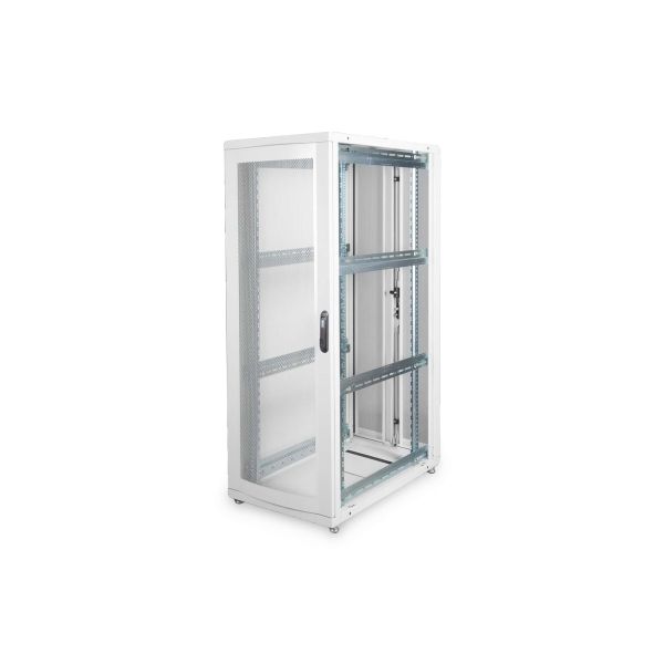 Digitus DN-19 SRV-36U-1 rack Vrijstaande rek Grijs (DN-19 SRV-36U-1)