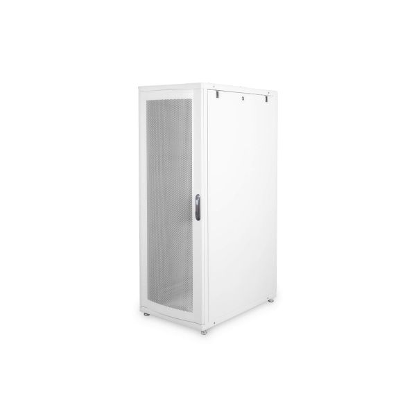 Digitus DN-19 SRV-36U-1 rack Vrijstaande rek Grijs (DN-19 SRV-36U-1)