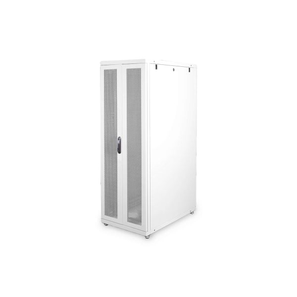 Digitus DN-19 SRV-36U-1 rack Vrijstaande rek Grijs (DN-19 SRV-36U-1)