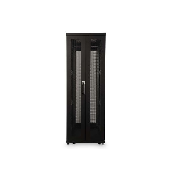 Digitus DN-19 SRV-36U-B-G rack Vrijstaande rek Zwart (DN-19 SRV-36U-B-G)
