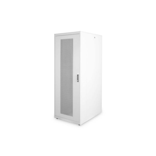 Digitus DN-19 SRV-42U-8-D rack Vrijstaande rek Grijs (DN-19 SRV-42U-8-D)