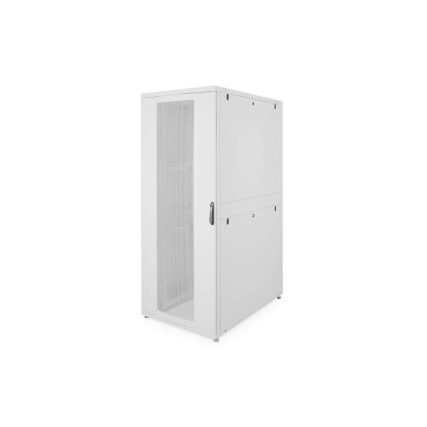 Digitus DN-19 SRV-42U-8/12 rack Vrijstaande rek Grijs (DN-19 SRV-42U-8/12)