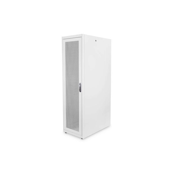 Digitus DN-19 SRV-42U-D rack Vrijstaande rek Grijs (DN-19 SRV-42U-D)