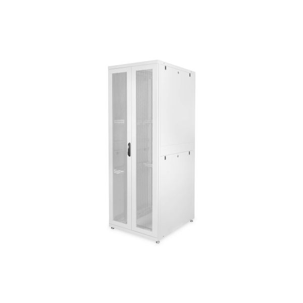 Digitus 47U Server Cabinet Vrijstaande rek Grijs (DN-19 SRV-47U-8-1)