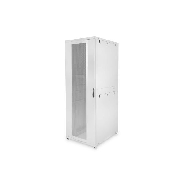 Digitus 47U Server Cabinet Vrijstaande rek Grijs (DN-19 SRV-47U-8-1)
