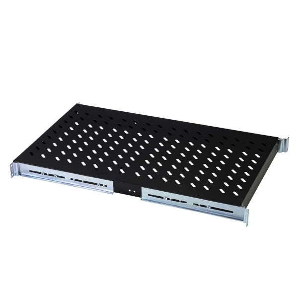 Digitus DN-19 TRAY-1-1000-SW rack-toebehoren (DN-19 TRAY-1-1000-SW)