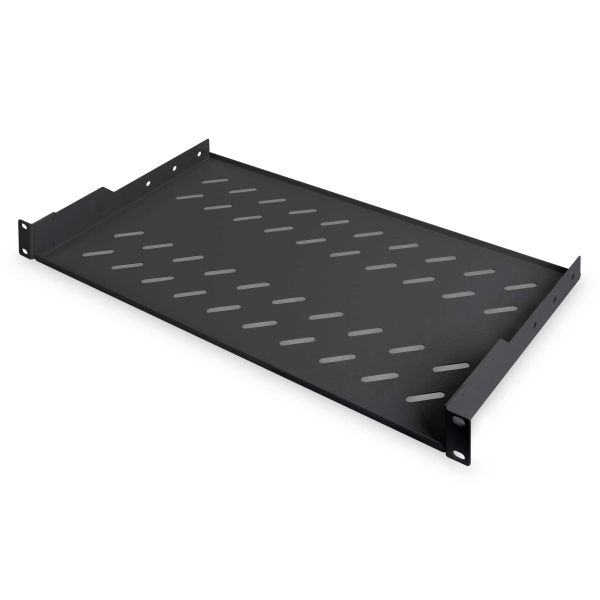 Digitus DN-19 TRAY-1-SW rack-toebehoren (DN-19 TRAY-1-SW)