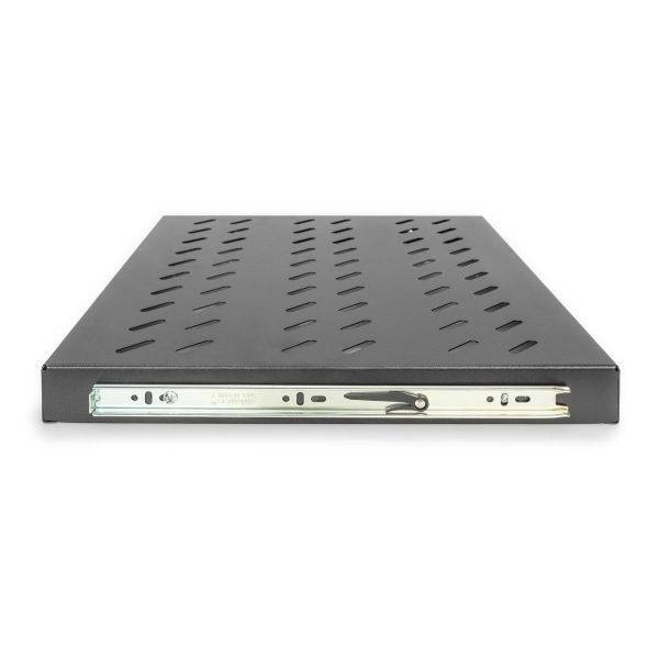 Digitus Sliding Shelf for 600mm depth Cabinets (DN-19 TRAY-2-600-SW)
