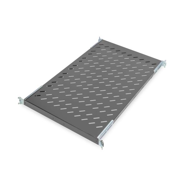 Digitus DN-19 TRAY1-1000-ECB rack-toebehoren (DN-19 TRAY1-1000-ECB)
