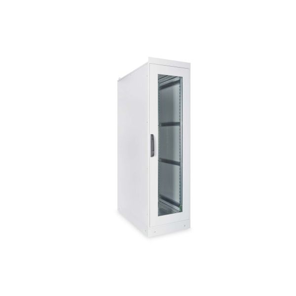 Digitus DN-19-42U-I-6-12-1 rack Vrijstaande rek Grijs (DN-19-42U-I-6-12-1)