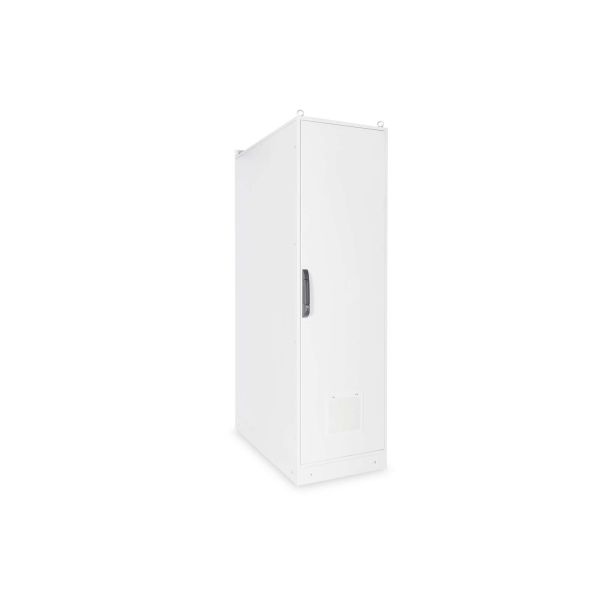 Digitus DN-19-42U-I-6-12-1 rack Vrijstaande rek Grijs (DN-19-42U-I-6-12-1)