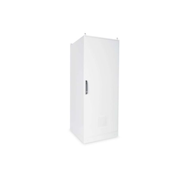 Digitus DN-19-42U-I-8-12-1 rack Vrijstaande rek Grijs (DN-19-42U-I-8-12-1)