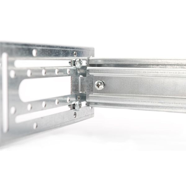 Digitus DN-19-DIN-4U montagekit (DN-19-DIN-4U)