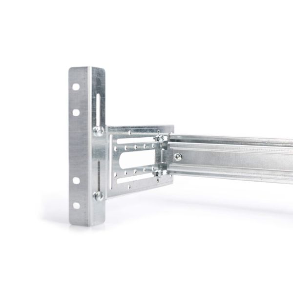 Digitus DN-19-DIN-4U montagekit (DN-19-DIN-4U)