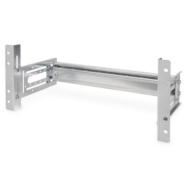 Digitus DN-19-DIN-4U montagekit (DN-19-DIN-4U) Digitus DN-19-DIN-4U montagekit (DN-19-DIN-4U)