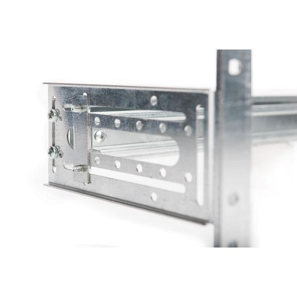 Digitus DN-19-DIN-4U montagekit (DN-19-DIN-4U)