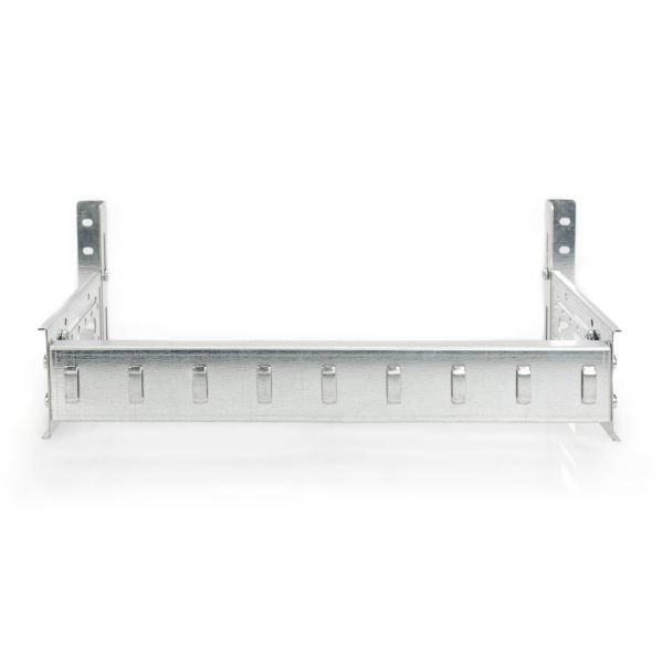 Digitus DN-19-DIN-4U montagekit (DN-19-DIN-4U)