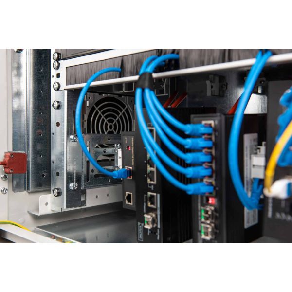 Digitus DN-19-DIN-4U montagekit (DN-19-DIN-4U)