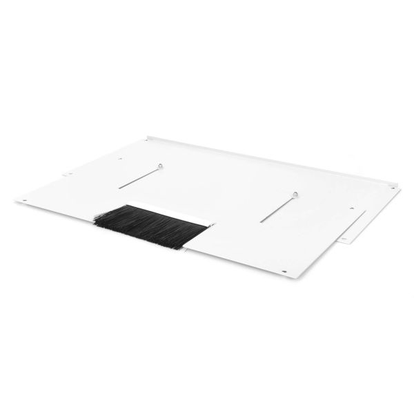 Digitus DN-19-PB-TB rack-toebehoren Bovenzijde (DN-19-PB-TB)