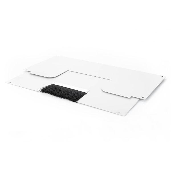 Digitus DN-19-PB-TB rack-toebehoren Bovenzijde (DN-19-PB-TB)