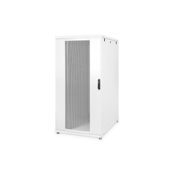 Digitus DN-19-SRV-36U-8-1 rack Vrijstaande rek Grijs (DN-19-SRV-36U-8-1)