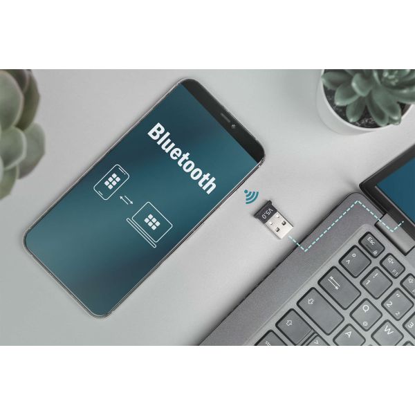Digitus DN-30211 netwerkkaart Bluetooth 3 Mbit/s (DN-30211)