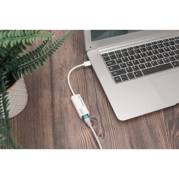 Digitus DN-3023 interfacekaart/-adapter (DN-3023)