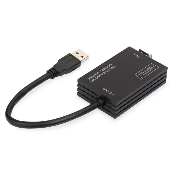 Digitus DN-3026 interfacekaart/-adapter (DN-3026)
