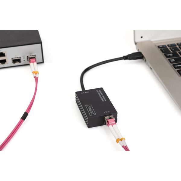 Digitus DN-3026 interfacekaart/-adapter (DN-3026)