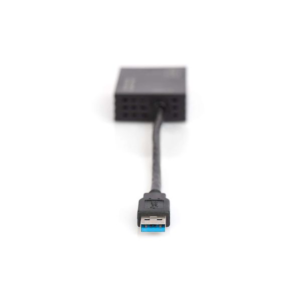 Digitus DN-3026 interfacekaart/-adapter (DN-3026)