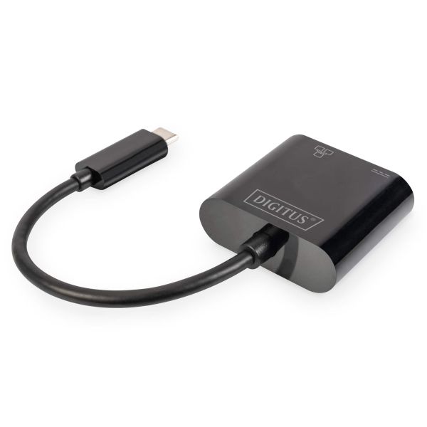 Digitus DN-3027 interfacekaart/-adapter (DN-3027)
