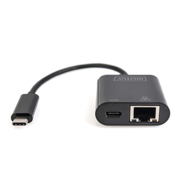 Digitus DN-3027 interfacekaart/-adapter (DN-3027)