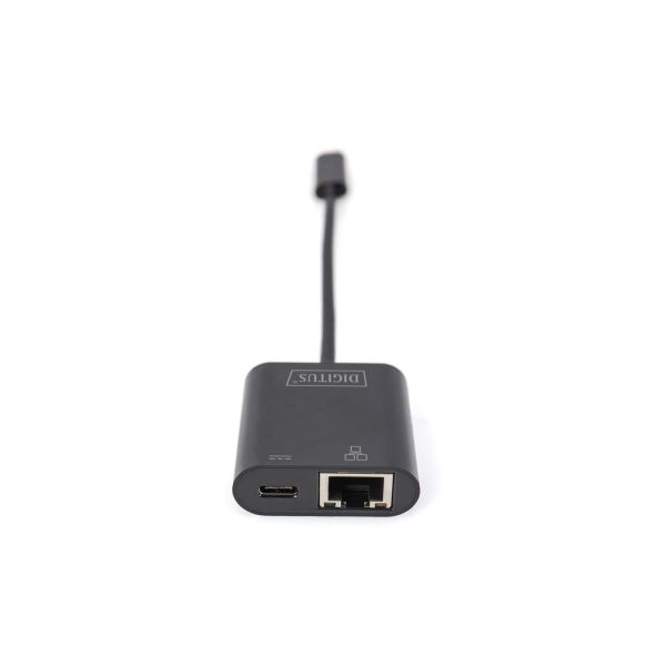 Digitus DN-3027 interfacekaart/-adapter (DN-3027)