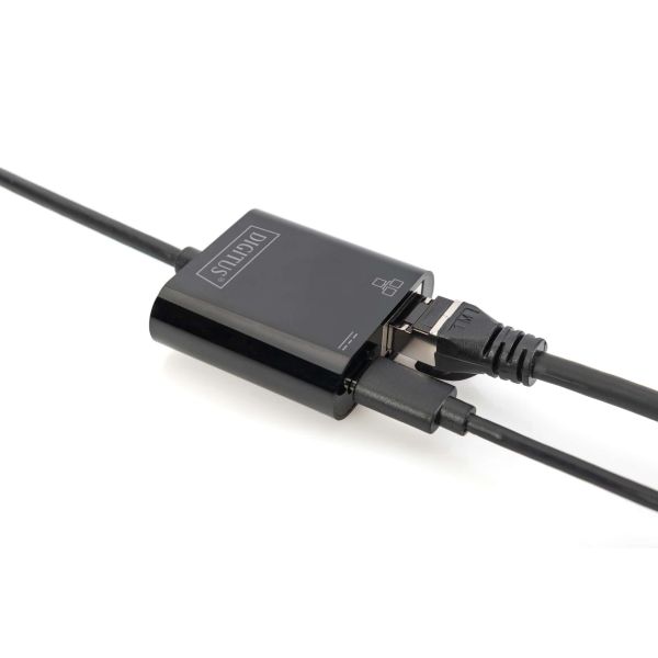 Digitus DN-3027 interfacekaart/-adapter (DN-3027)