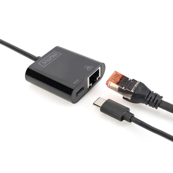 Digitus DN-3027 interfacekaart/-adapter (DN-3027)
