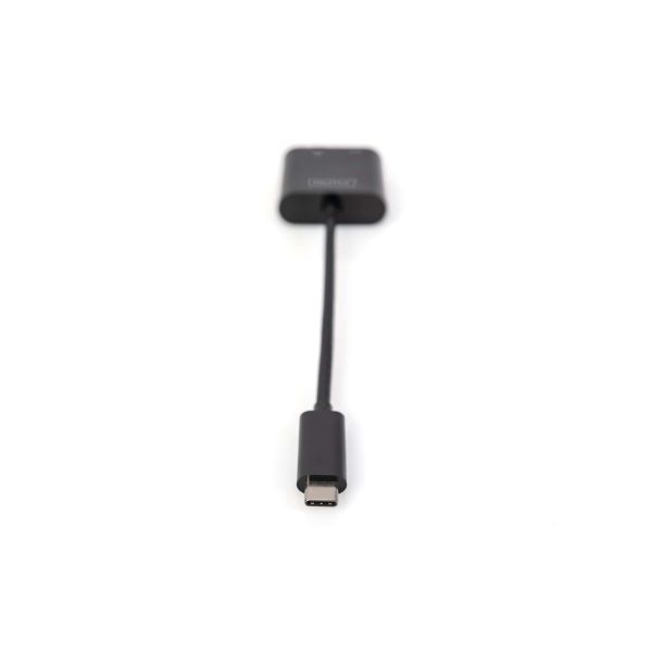 Digitus DN-3027 interfacekaart/-adapter (DN-3027)