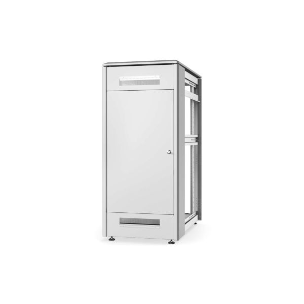 Digitus DN-31101 rack 26U Vrijstaande rek Grijs (DN-31101)