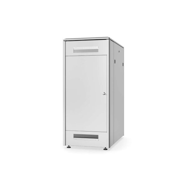 Digitus DN-31102 rack 26U Vrijstaande rek Grijs (DN-31102)