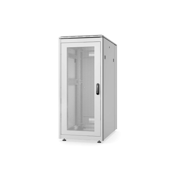 Digitus DN-31102 rack 26U Vrijstaande rek Grijs (DN-31102)