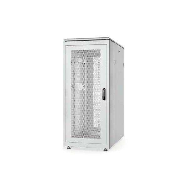 Digitus DN-31103 rack 26U Vrijstaande rek Grijs (DN-31103)