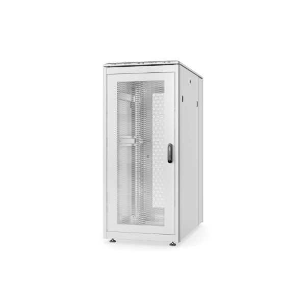 Digitus DN-31103 rack 26U Vrijstaande rek Grijs (DN-31103)
